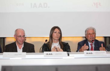 IAAD Conference 7 - MIMO