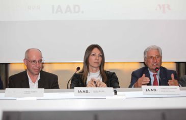 Conferenza IAAD 7 - MIMO