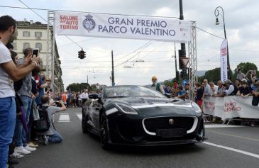 Gran Premio 5 - MIMO