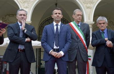 Inaugurazione 3 - MIMO