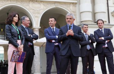 Inaugurazione 5 - MIMO