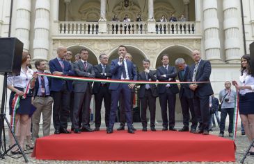 Inaugurazione 8 - MIMO