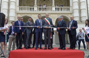 Inaugurazione 9 - MIMO
