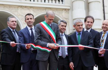 Inaugurazione 10 - MIMO