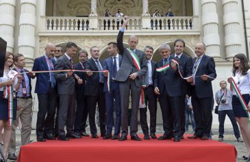 Inaugurazione 11 - MIMO