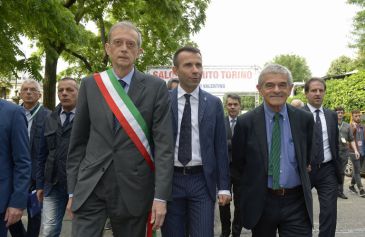 Inaugurazione 15 - MIMO