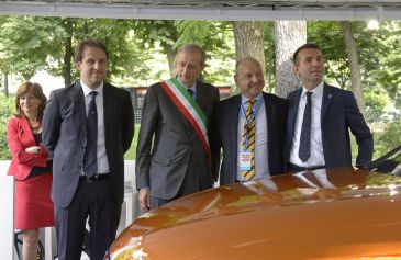 Inaugurazione 16 - MIMO