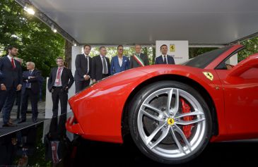 Inaugurazione 19 - MIMO