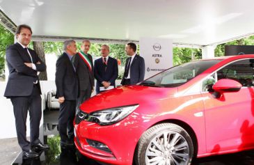 Inaugurazione 25 - MIMO