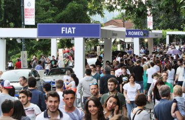 Il Salone by Day 11 - MIMO
