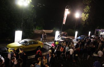 Car Show by Night 15 - MIMO