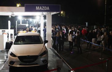 Il Salone by Night 20 - MIMO