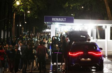 Car Show by Night 27 - MIMO
