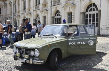 70 anni della Polizia Stradale 6 - MIMO