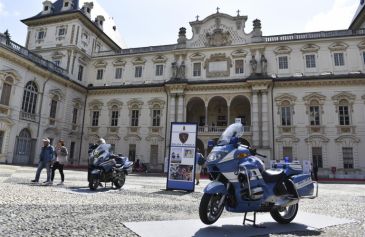 70 anni della Polizia Stradale 7 - MIMO