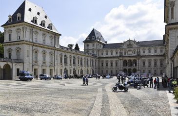 70 anni della Polizia Stradale 8 - MIMO