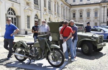 70 anni della Polizia Stradale 9 - MIMO