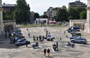 70 anni della Polizia Stradale 10 - MIMO