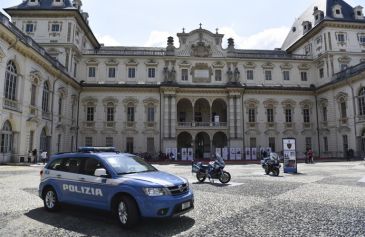 70 anni della Polizia Stradale 11 - MIMO