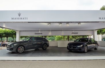 Auto Esposte 48 - MIMO