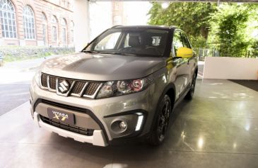 Auto Esposte 65 - MIMO