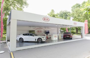 Auto Esposte 92 - MIMO