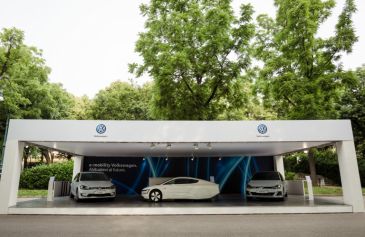 Auto Esposte 7 - MIMO