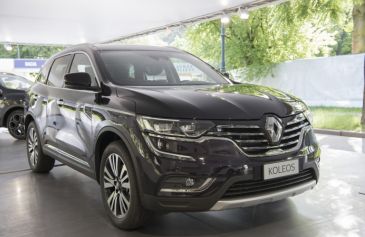 Auto Esposte 21 - MIMO