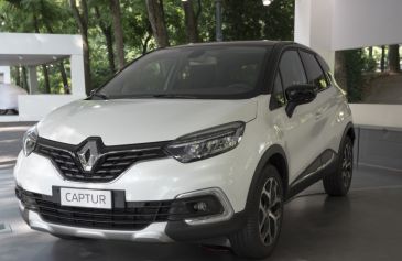 Auto Esposte 20 - MIMO