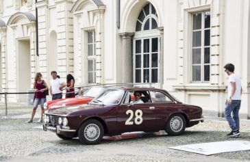 Car & Vintage - La Classica 25 - MIMO
