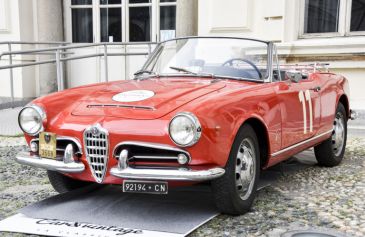 Car & Vintage - La Classica 26 - MIMO
