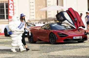 Cars & Coffee 36 - MIMO