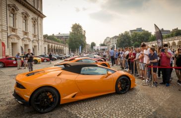 Cars & Coffee 32 - MIMO
