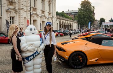Cars & Coffee 22 - MIMO