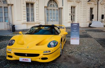 Ferrari's 70th anniversary 2 - MIMO