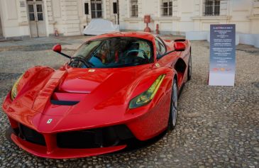 70 anni di Ferrari 6 - MIMO
