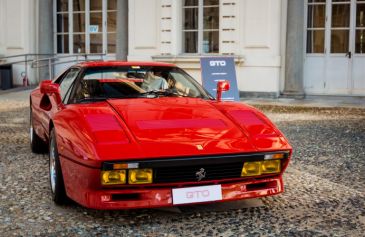 Ferrari's 70th anniversary 9 - MIMO