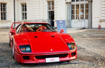 70 anni di Ferrari 13 - MIMO