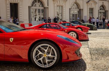 70 anni di Ferrari 15 - MIMO