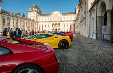 70 anni di Ferrari 11 - MIMO