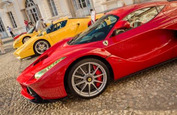 70 anni di Ferrari 18 - MIMO
