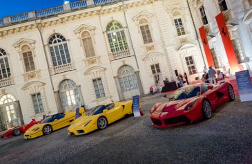 70 anni di Ferrari 3 - MIMO