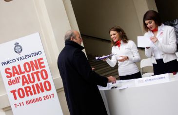 Conferenza Stampa 3 - MIMO