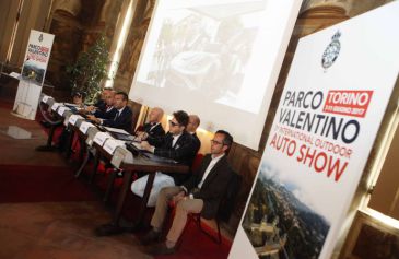 Conferenza Stampa 4 - MIMO
