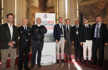 Conferenza Stampa 6 - MIMO