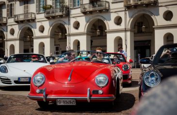 Gran Premio 43 - MIMO