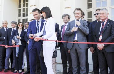 Inaugurazione 4 - MIMO