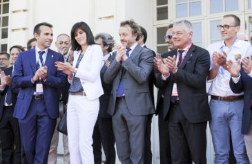 Inaugurazione 13 - MIMO