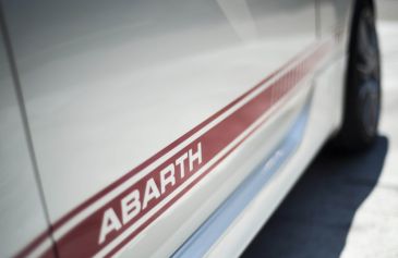 Raduno turin street Abarth 13 - MIMO