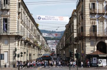 Turin is ready for the Salone 3 - MIMO